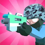 Cover Image of Baixar Idle Army Soldiers 1.1 APK
