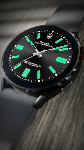 Android application ROLEX OYSTER PERPETUAL 20in1 screenshort