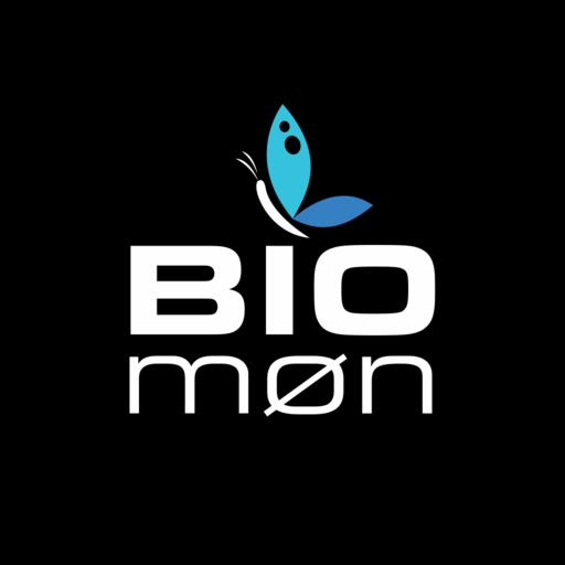 Bio Møn logo