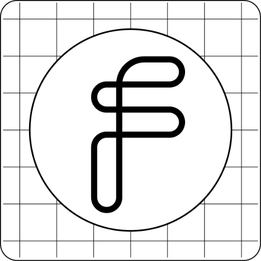 Future Lab Fill logo