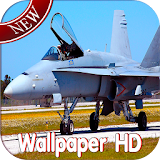 Military Aircraft Live Walls icon