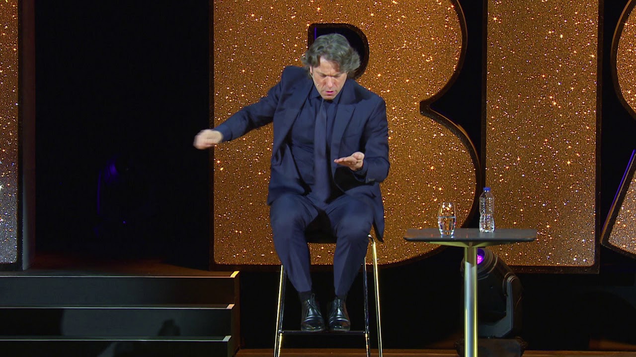 John Bishop Winging It Live Movies on Google Play