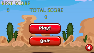 Horse Rider - Screenshot 3