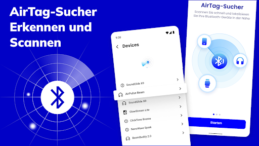 App-Vorschau
