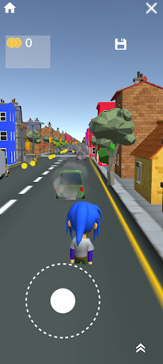 لعبه Game Maker 3D apk مهكر1