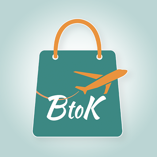Brands to Kurdistan logo