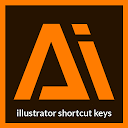 Shortcut Keys for Illustrator