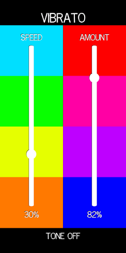 Pocket Talkbox Screenshot