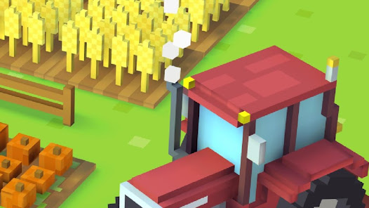 Blocky Farm Apk Mod Download For Android (Unlimited Gems) V.1.2.88 Gallery 2