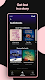 screenshot of Spotify: Music, Podcasts, Lit