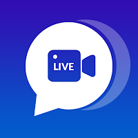 Random Live Call -  Live Chat with Video Chat