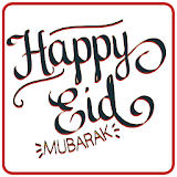 Eid Greeting Cards icon