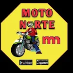 Cover Image of 下载 MOTO NORTE - Taxista  APK