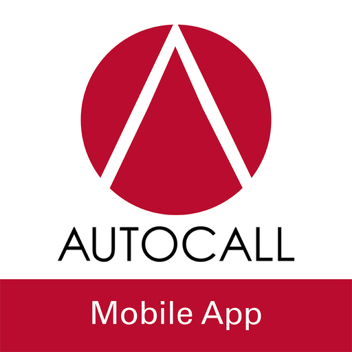AutoCall Foundation Series  Icon