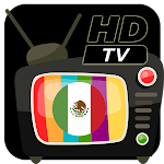 Cover Image of Download TV México HD 1.0 APK