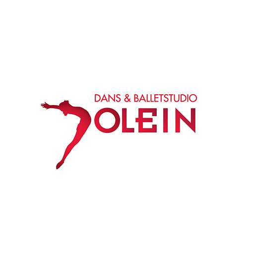 Dans & Balletstudio Jolein logo