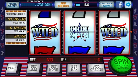 Slots Vegas Casinoのおすすめ画像3