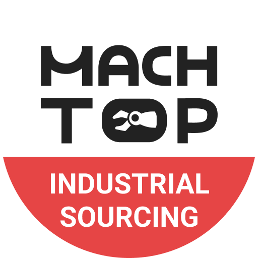 MachTop Logo