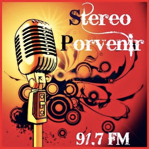 Stereo Porvenir 91.7 FM HN