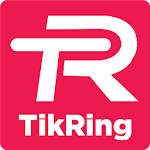 Cover Image of Unduh Tikring - Ringtone Downloader For Tik Tok 1.4 APK