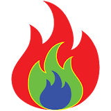 Burn Fix icon