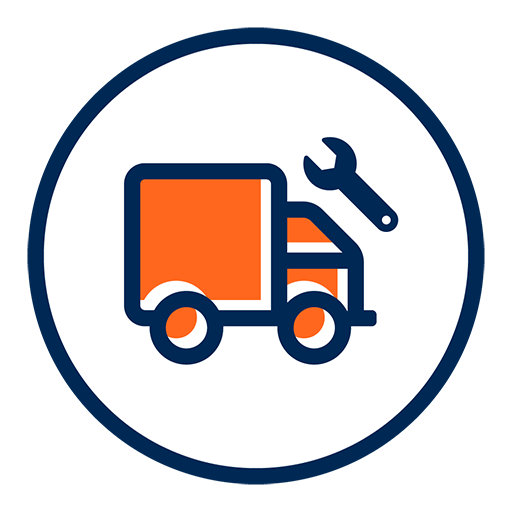 Fleet Maintenance Manager logo