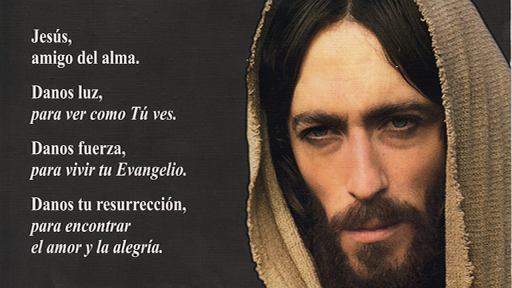 Cómo encontrar a Jesús