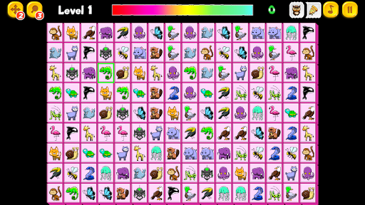 Connect Classic Animal Screen 2