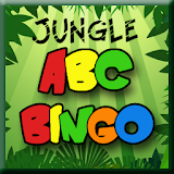 Jungle ABC Bingo icon