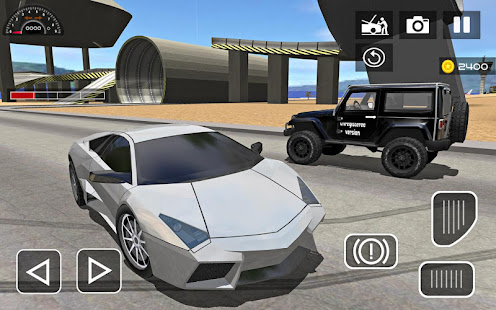 Real Stunts Drift Car Driving apkdebit screenshots 10