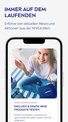 NIVEA Appのおすすめ画像5