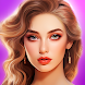 Makeover Fashion Show:Dress Up - Androidアプリ