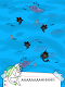 screenshot of Shark Evolution: Idle Game