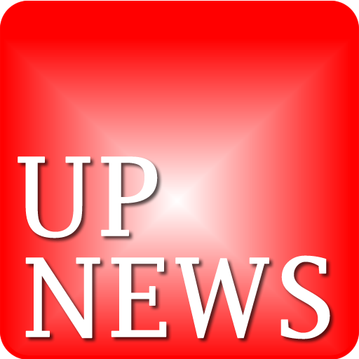 UP News - यूपी समाचार  Icon