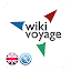 Wikivoyage - Offline Travel Guide