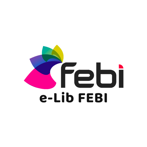 e-Lib FEBI logo