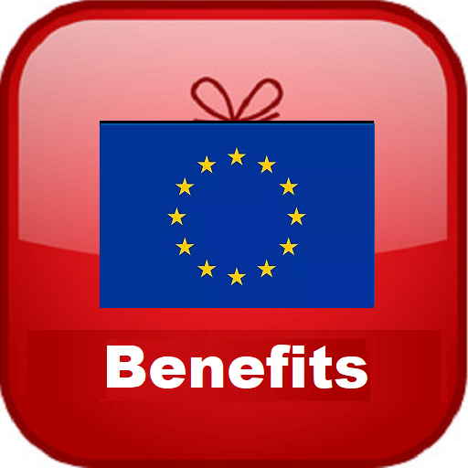 European Rights & Benefits - A