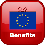 Top 47 Books & Reference Apps Like European Rights & Benefits - All Countries - Best Alternatives