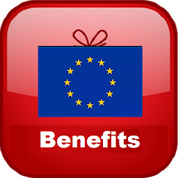 Icon image European Rights & Benefits - A