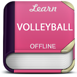 Cover Image of ダウンロード Easy Volleyball Tutorial 1.0 APK