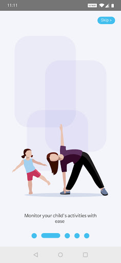 LearnPlay- A Parental Control with Assessment App - v6.3