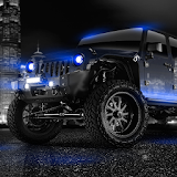 New Themes Jeep Wrangler 2018 icon