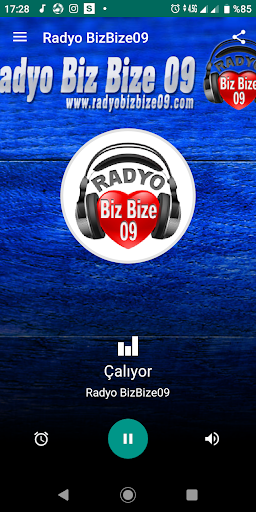 Radyo Biz Bize 09 Screen 3