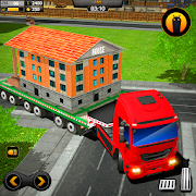 Top 29 House & Home Apps Like Mobile Home Transporter Truck: House Mover Games - Best Alternatives