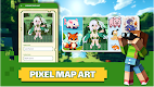screenshot of Maps for Minecraft PE & Addons