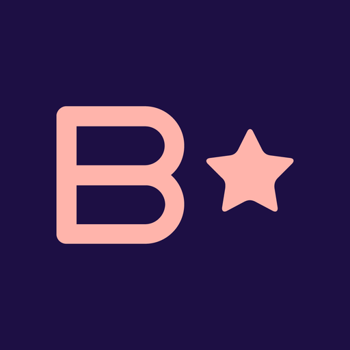 Beauty Star Profumerie logo