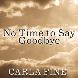 Icon image No Time to Say Goodbye: Surviving The Suicide Of A Loved One