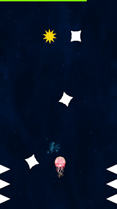 Jelly fish - Screenshot 4
