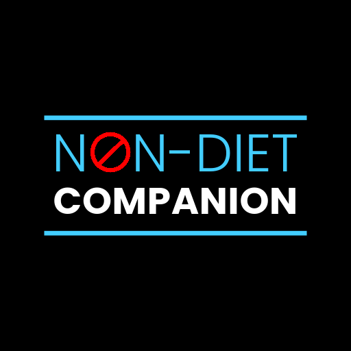 Non-Diet Companion logo