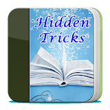Hidden Tricks - Good icon